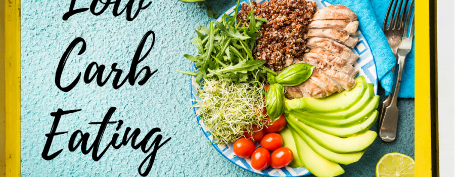 5 Ways LOw Carb Lifestyles Help YOu TO LOse Weight WithOut Starving