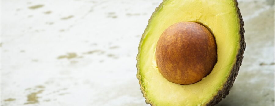 Avocado Stress Relief. The Creamy Superfruit that Helps Stress-Proof Your Body!