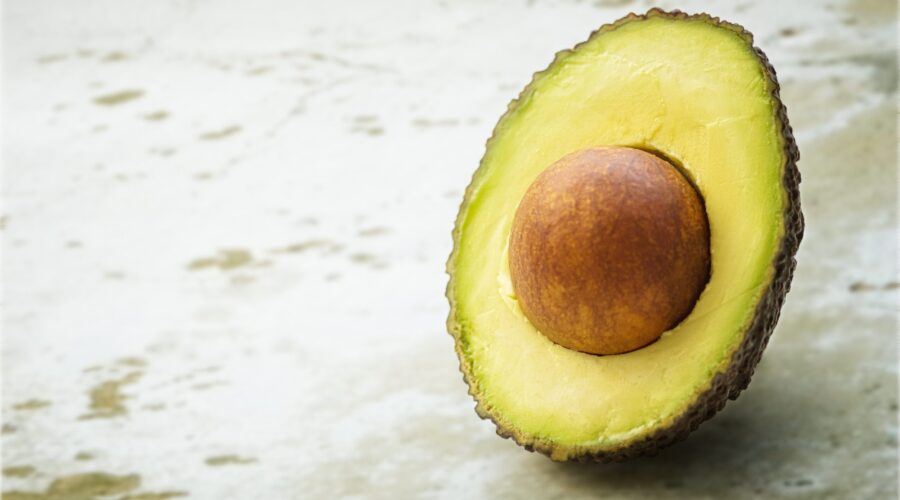 Avocado Stress Relief. The Creamy Superfruit that Helps Stress-Proof Your Body!